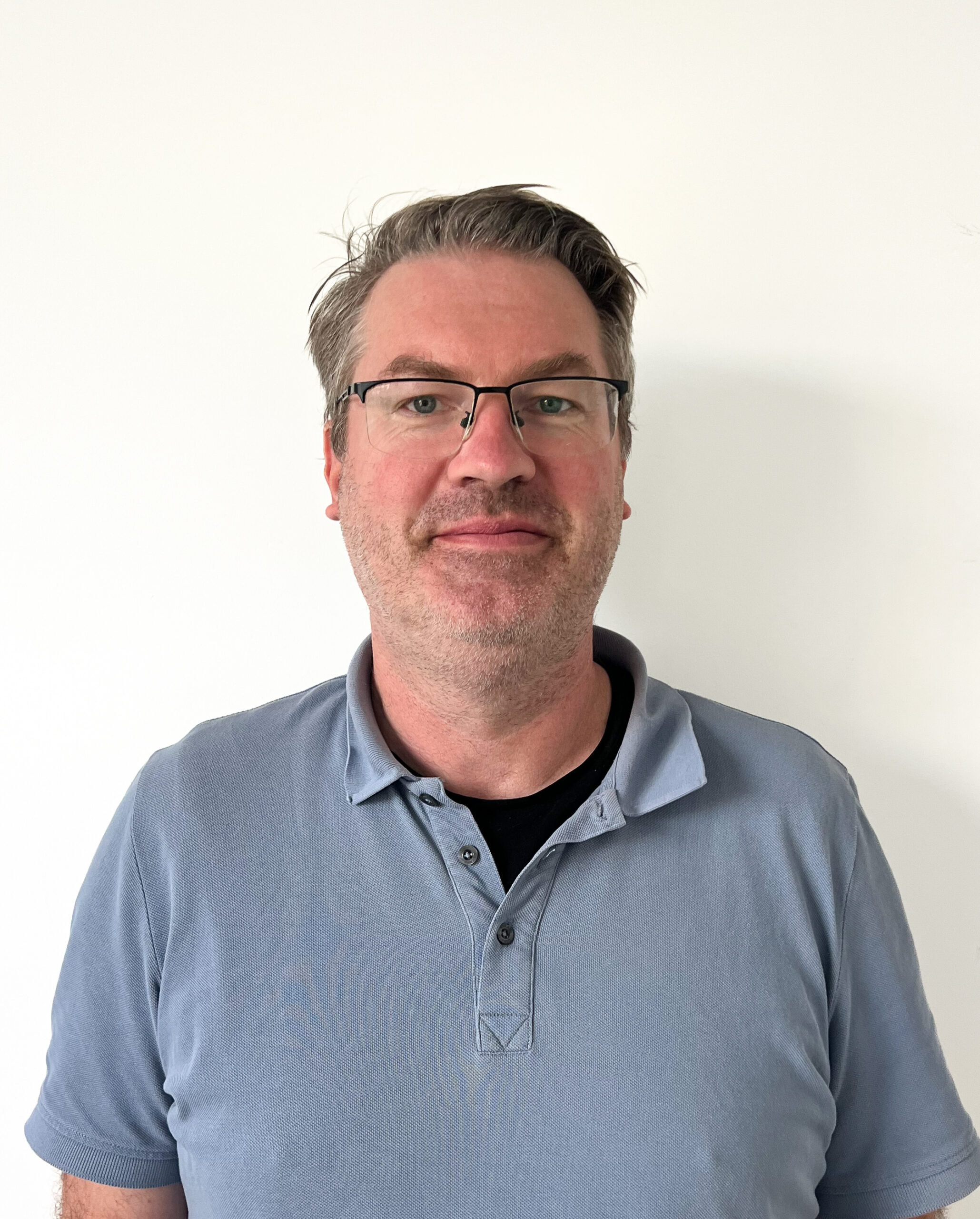Guy Smeulders